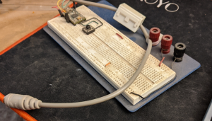 Compaq Plus to usb? 260477-0