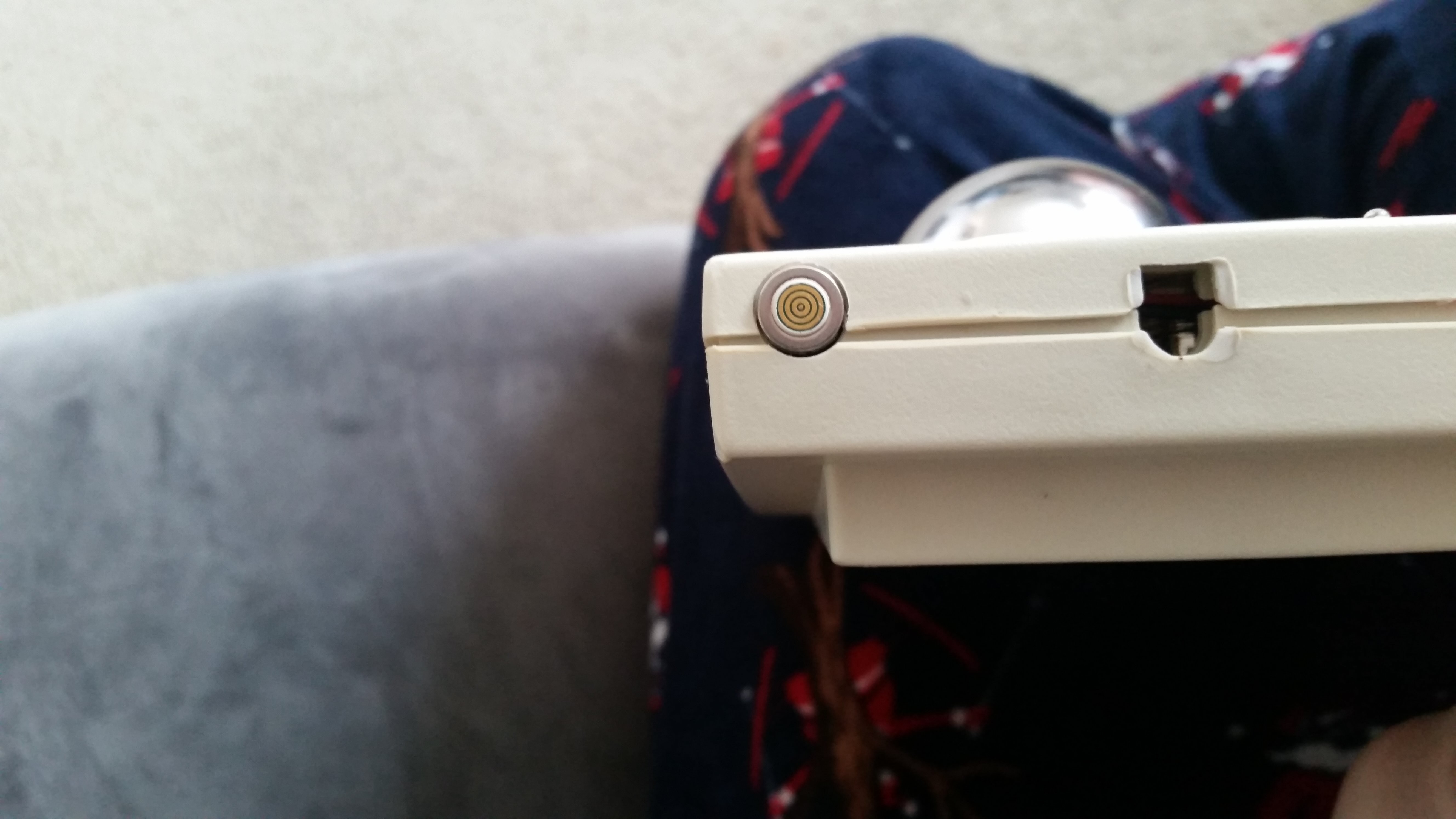 What Keyboard Are You Using Now? 263967-2