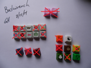 Badwrenchs: WTS: Model M w/brocap, Aconic artisan 74977-22