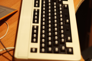 Old Alps board - need help to identify. 150037-3