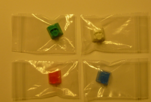 noisyturtle need a plane ticket sale - DSA grab bag/Mamba 47369-5