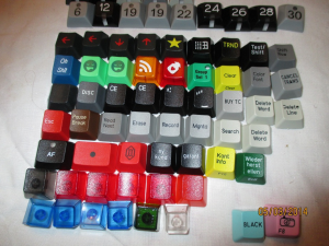 What'd you get in your grab bag? 56379-0