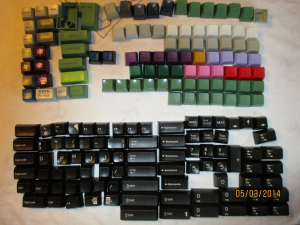 What'd you get in your grab bag? 56385-3