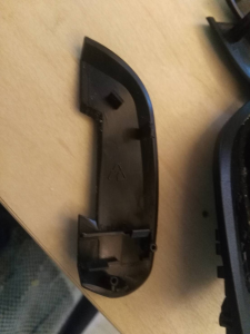 Elecom HUGE - Partial Stripdown 249714-8