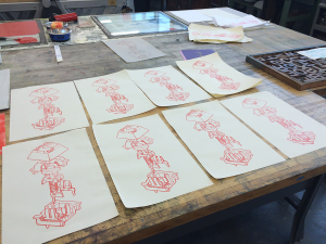 KatzenKinder Capworks: (O v O ") 90161-0