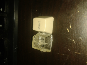 DIY keycaps attempt... fail! 142487-2