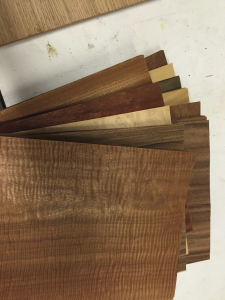 A Woodworker's Dream 113391-0