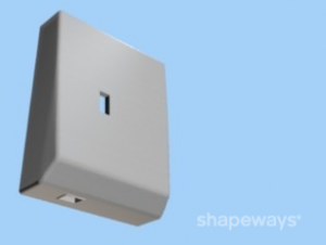 GHpad FTW (10-Key Pad for GH60) 19464-3