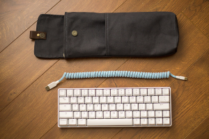 Hello! Longtime lurker, longtime clacker, first time poster! 174471-1