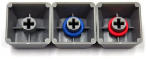 Weakening Springs in Switch ? - Gaming focused keyboard 267764-0