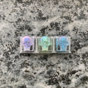 Polymer Salon: Catching up and catching on! 220159-0