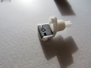 Pravetz KBD-8A 52505-16