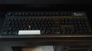 Custom Unicomp Endurapro first impressions. 83165-0