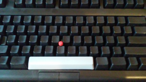 Custom Unicomp Endurapro first impressions. 83169-1