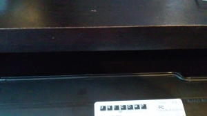 Custom Unicomp Endurapro first impressions. 83173-3