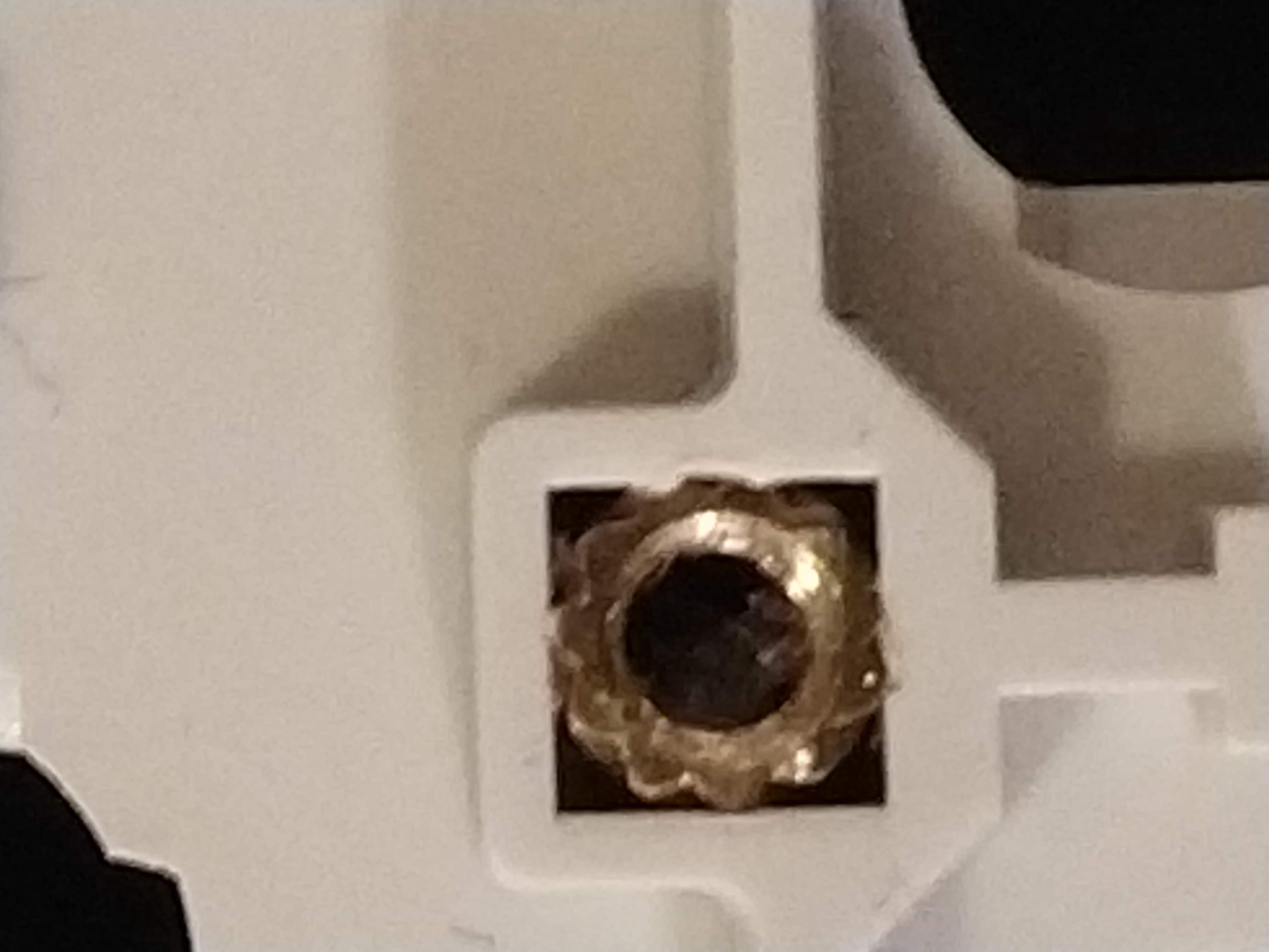 IBM Model M2 Bolt Mod 247091-0