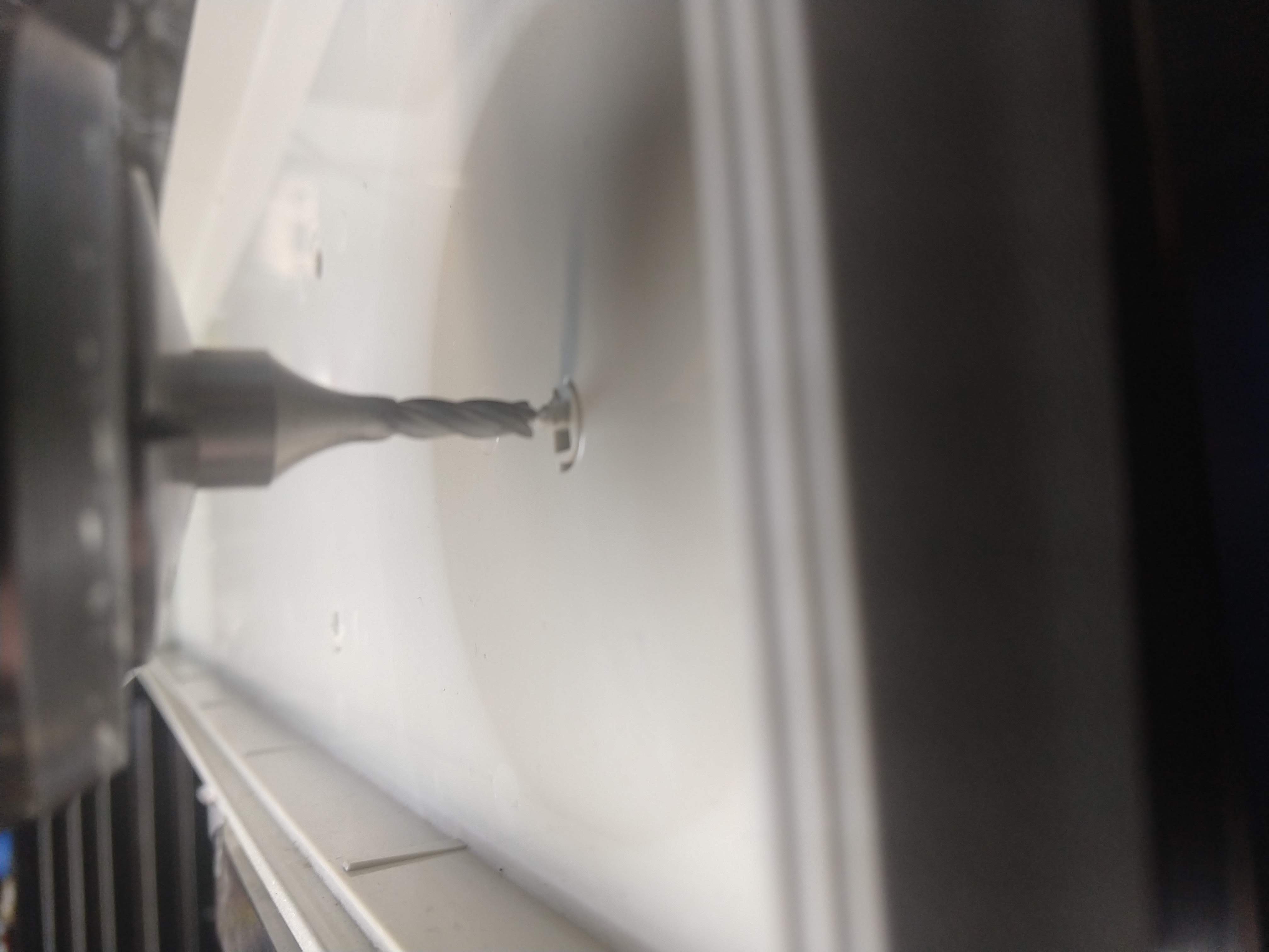 IBM Model M2 Bolt Mod 247095-2