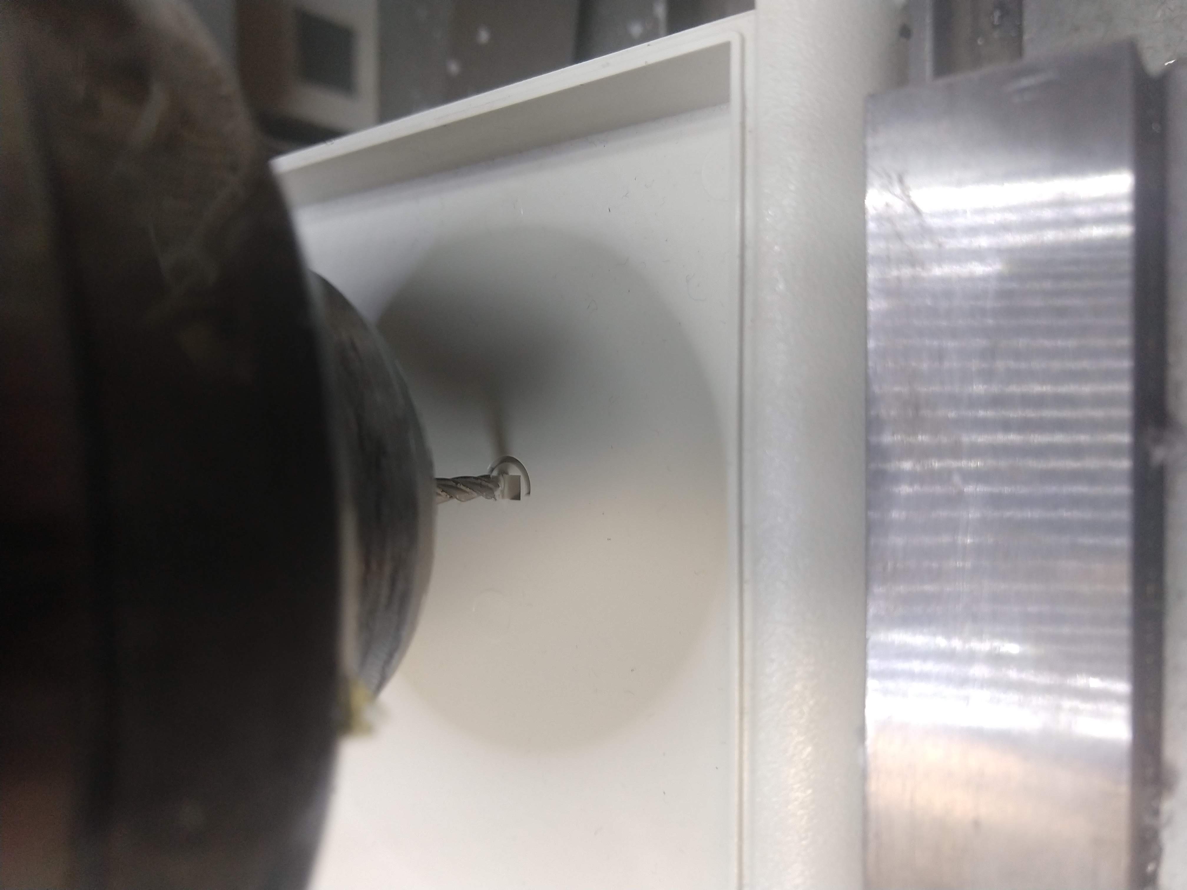 IBM Model M2 Bolt Mod 247097-3