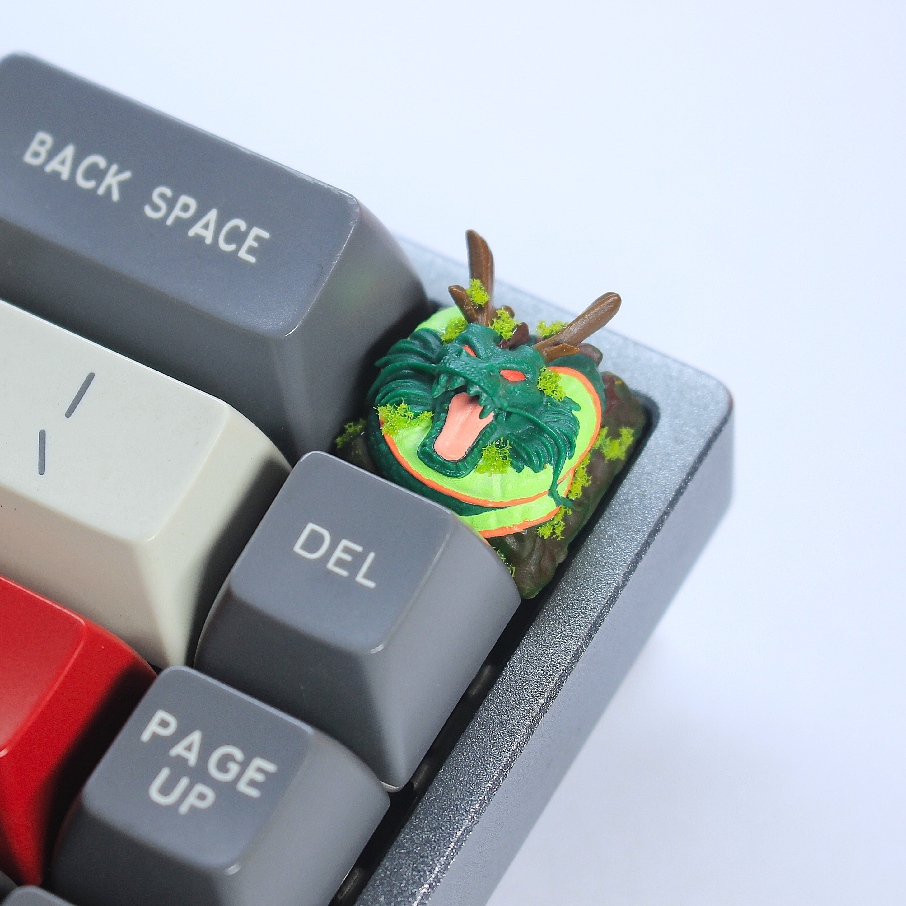 The Eye Key - Dragon Balls - Autumn Ridge 09/12 - 09/22/2025 313579-3