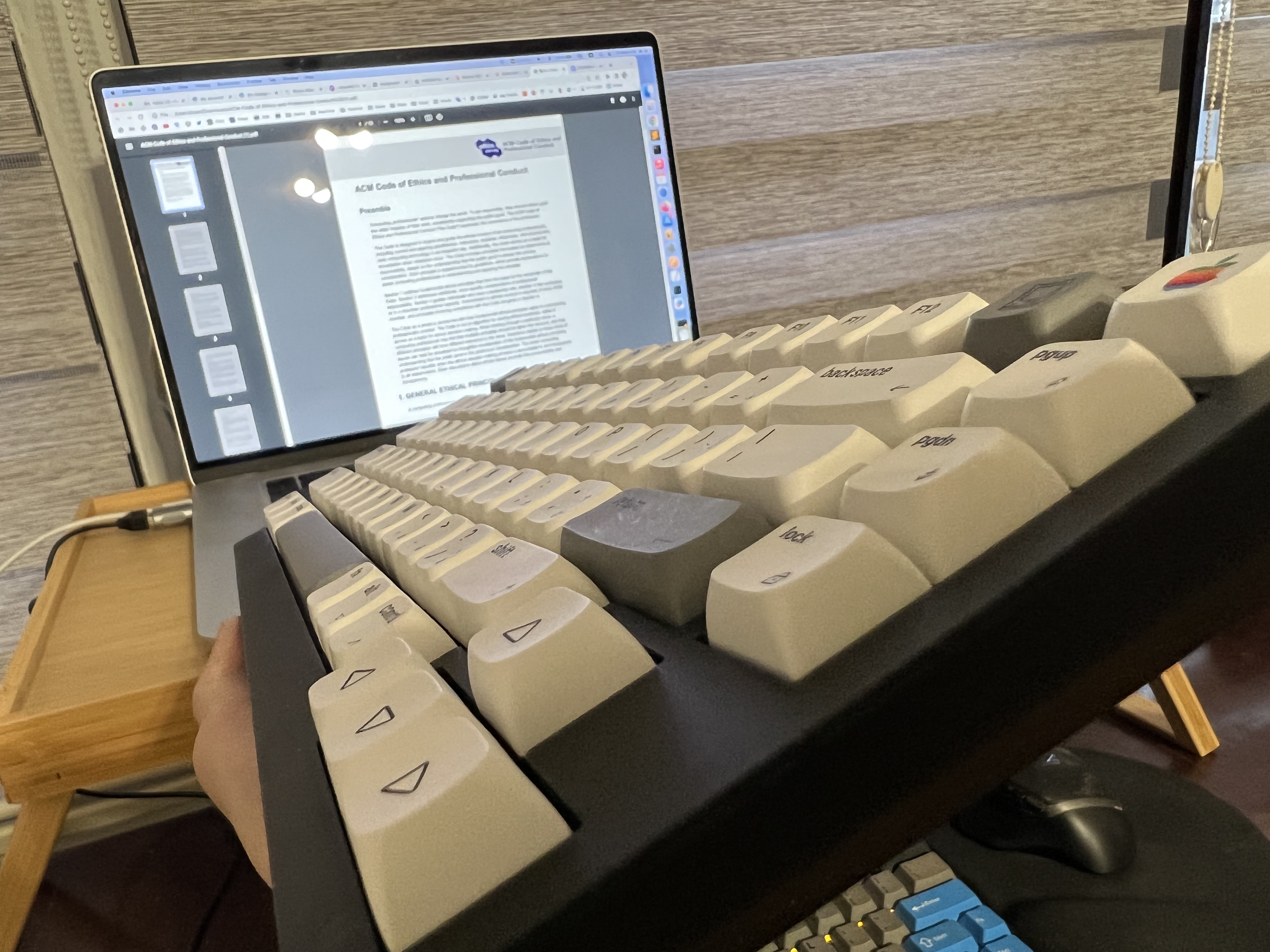 Dremel Cherry MX Keycap Stem Recessor / Grinder Attachment 297538-1