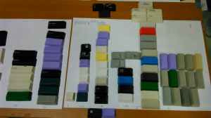 WTS Cherry MX Clears, WoB n Colourful Buckling spring keycaps, Model M/F keypad 94466-13