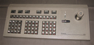 Star Citizen keyboard project 40635-0