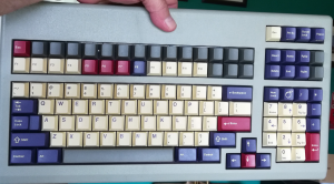 What keycaps are these? 196423-0