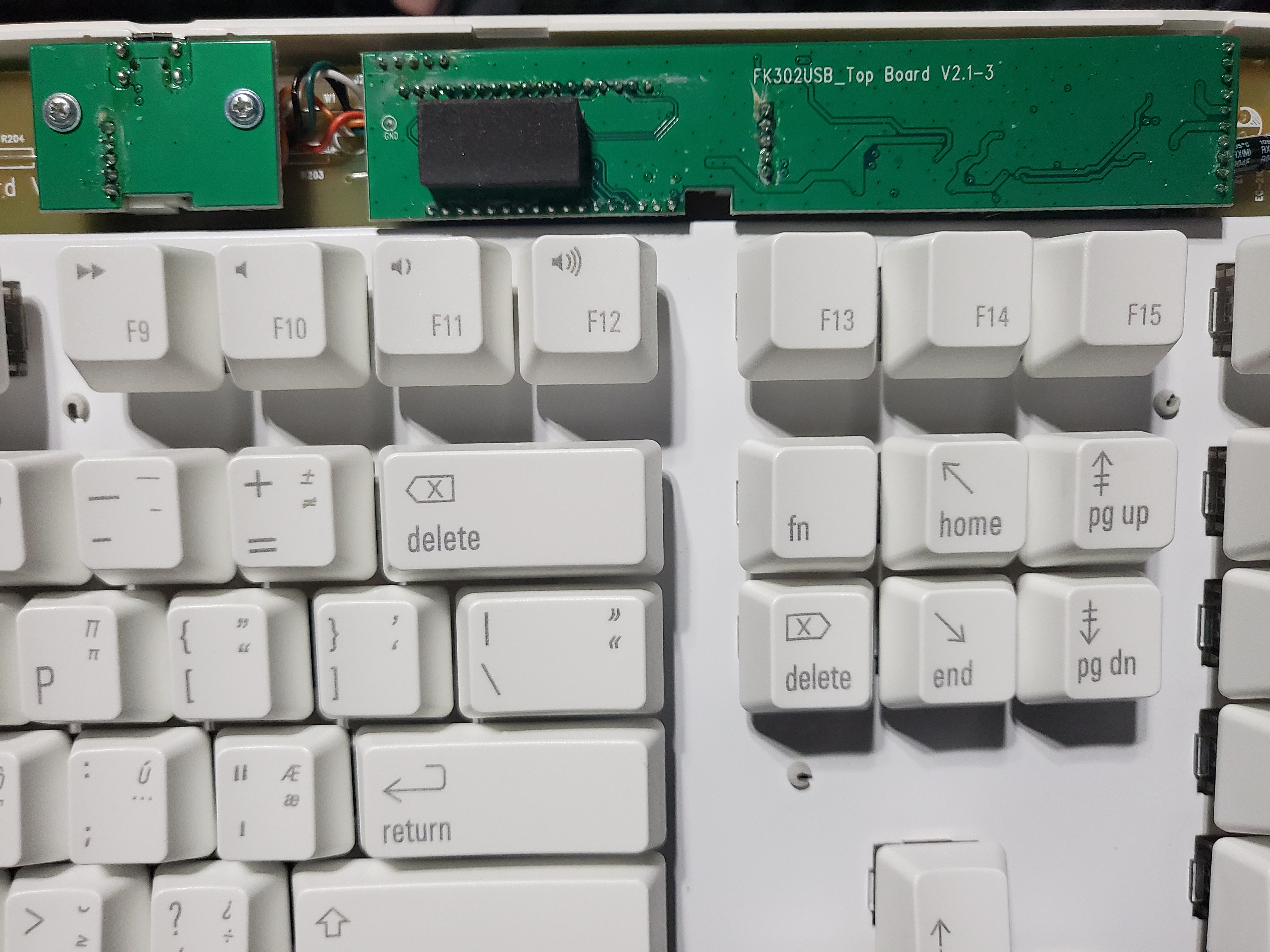 Matias controller and switch testing results 295426-3