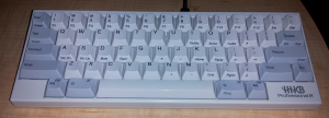 Sale or Trade HHKB for 87U w/55gr 39811-0
