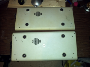 Televideo Terminal Keyboard 38329-3