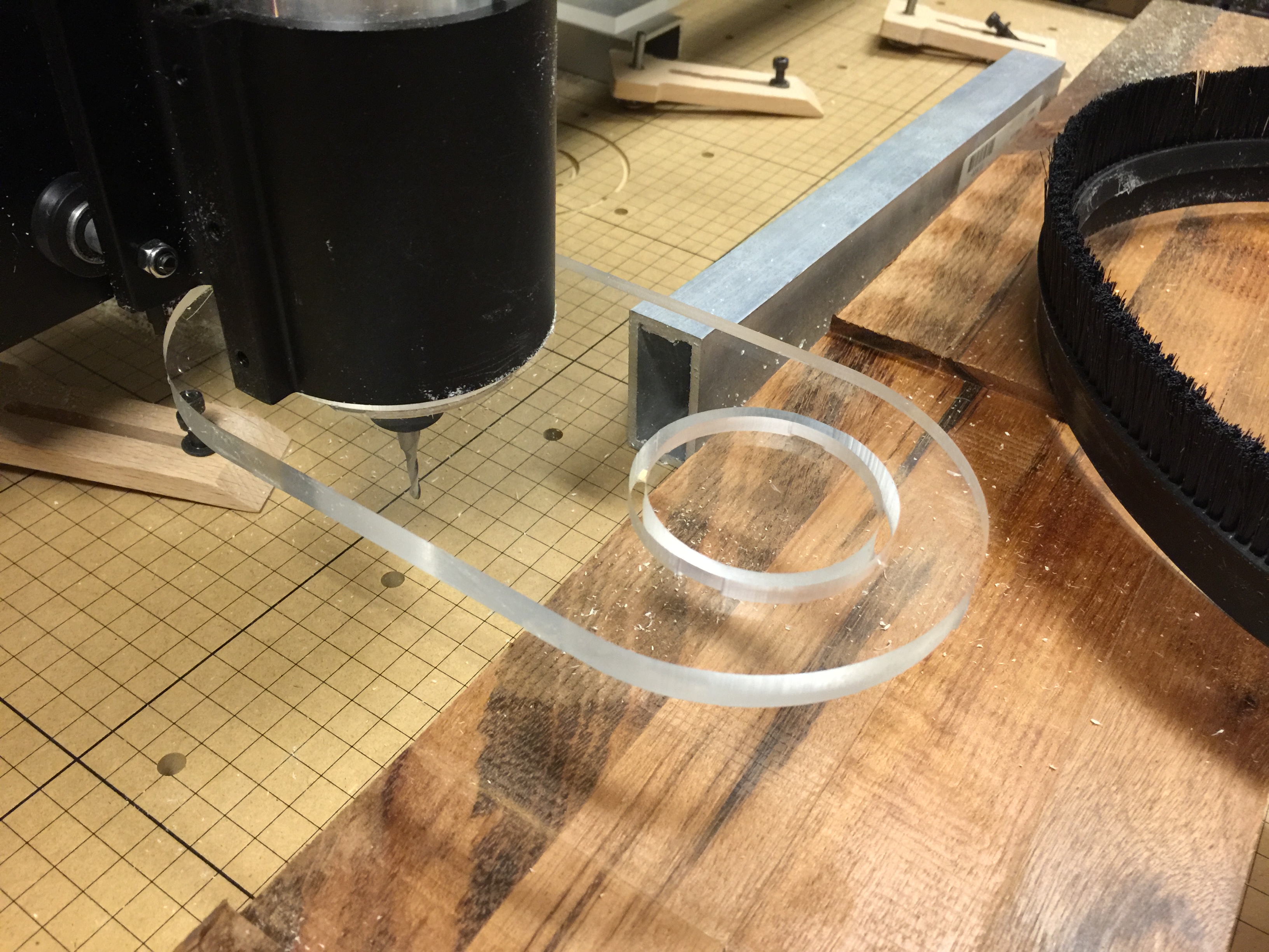 Non-standard ortholinear experiment w Zealio 65g Tactile 134594-2