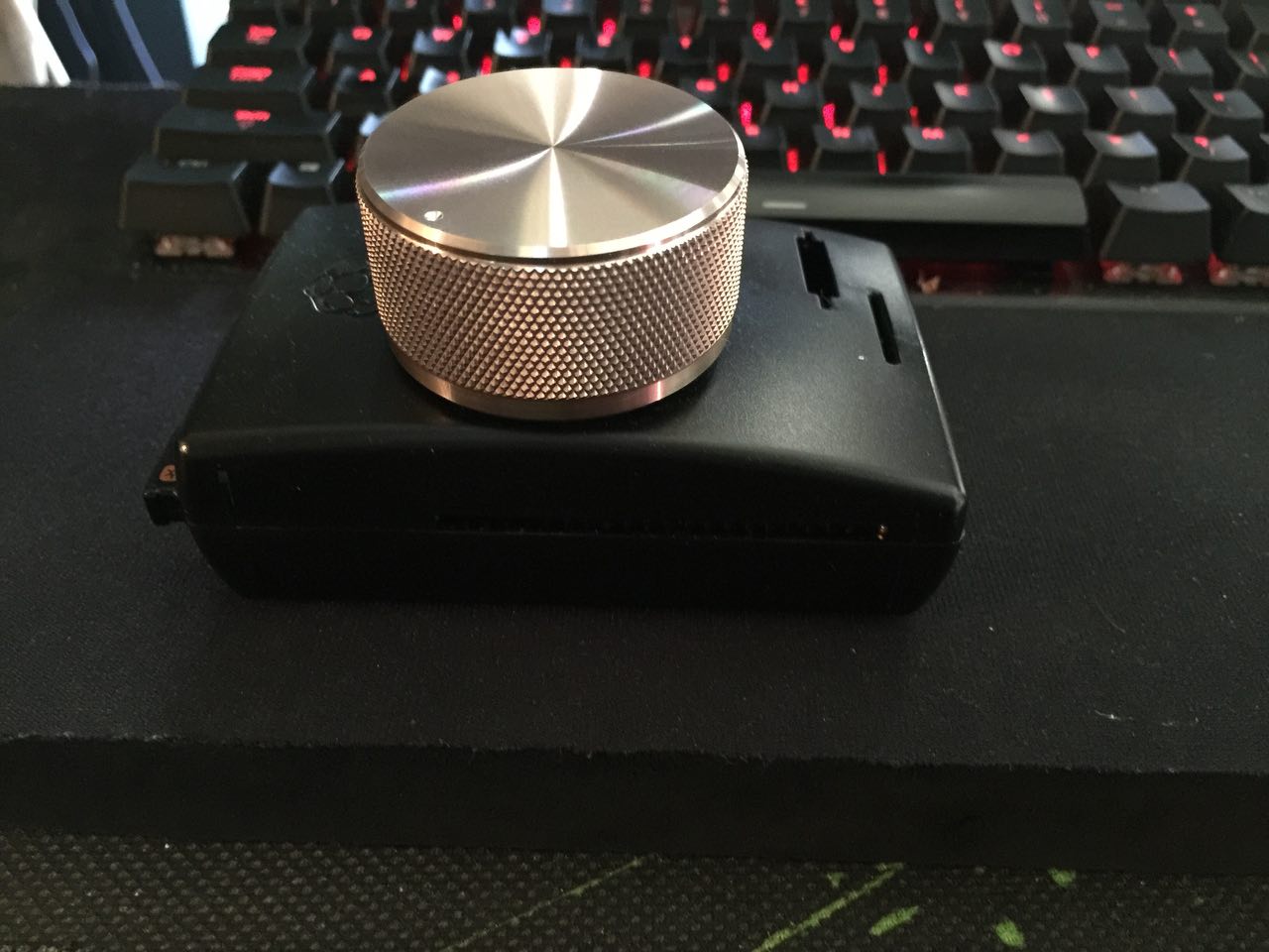 Non-standard ortholinear experiment w Zealio 65g Tactile 134596-3