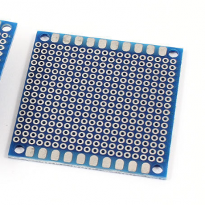 ManuForm: custom contoured 50% ergo board 117234-4