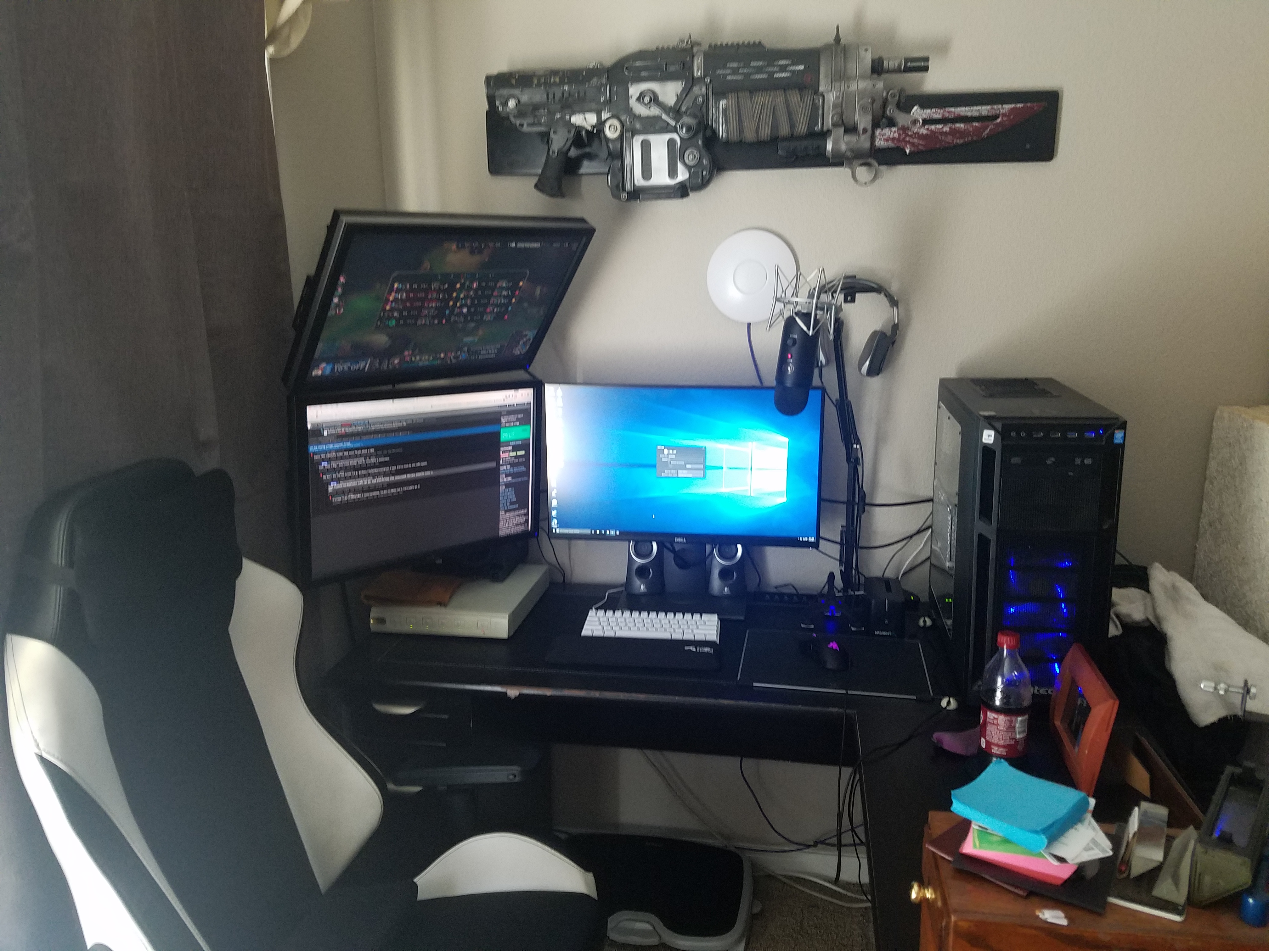 Hello Geekhack 147310-1