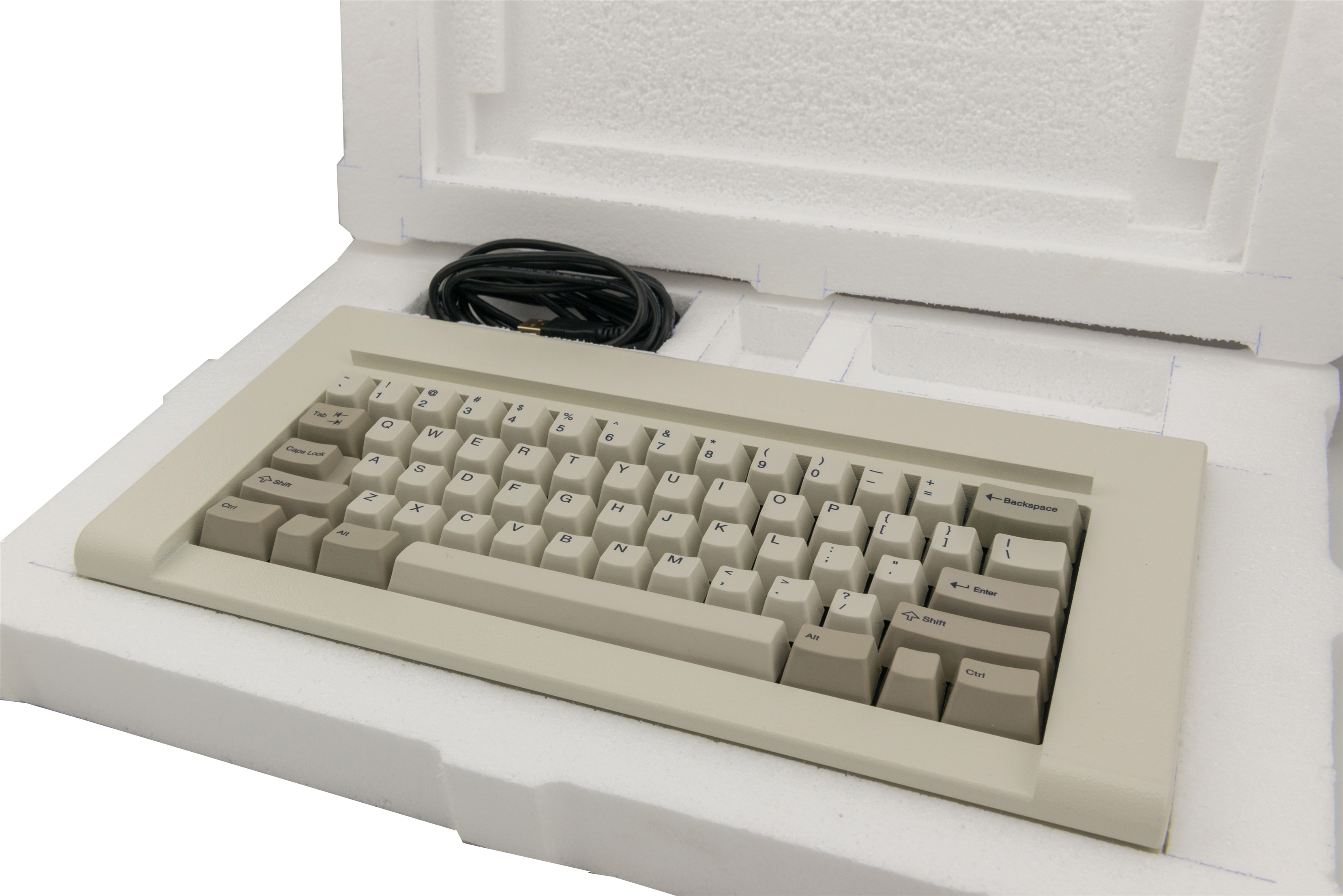 Post your Brand New Model F F62 Kishsaver + F77 Industrial keyboards! 127089-2