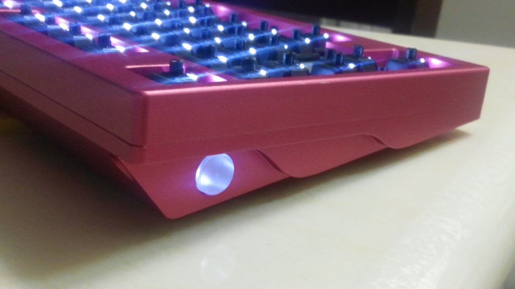 Post your Korean Keyboard ^_^ 93051-1