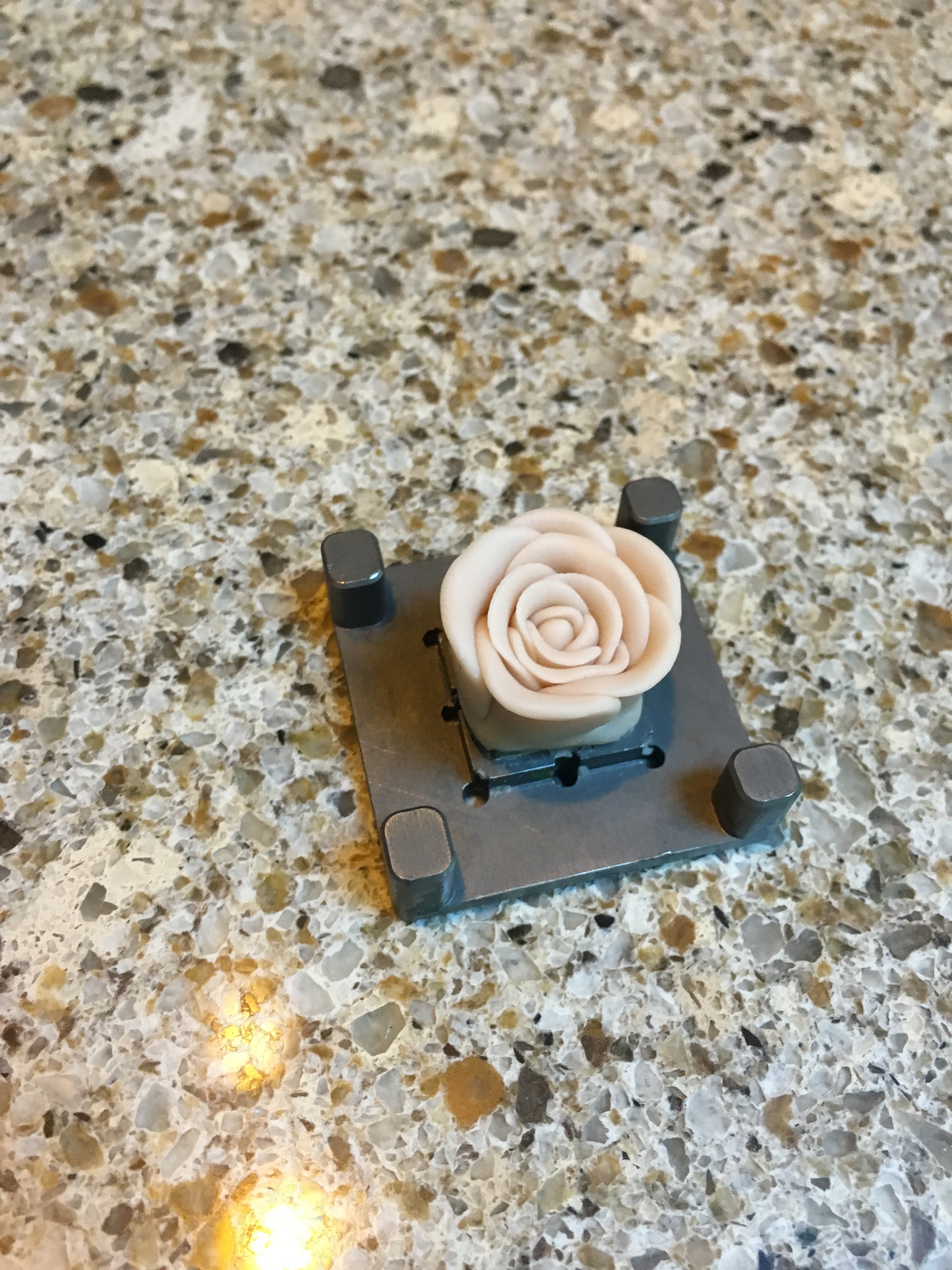 Just Another Keymaker: Garden Key Design and Casting 147081-6