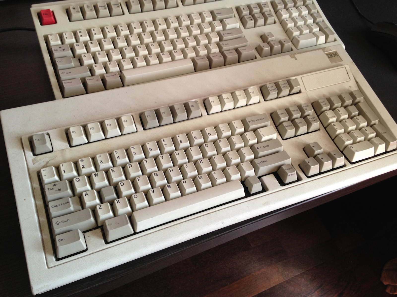 What did you get in the mail today? 24167-0