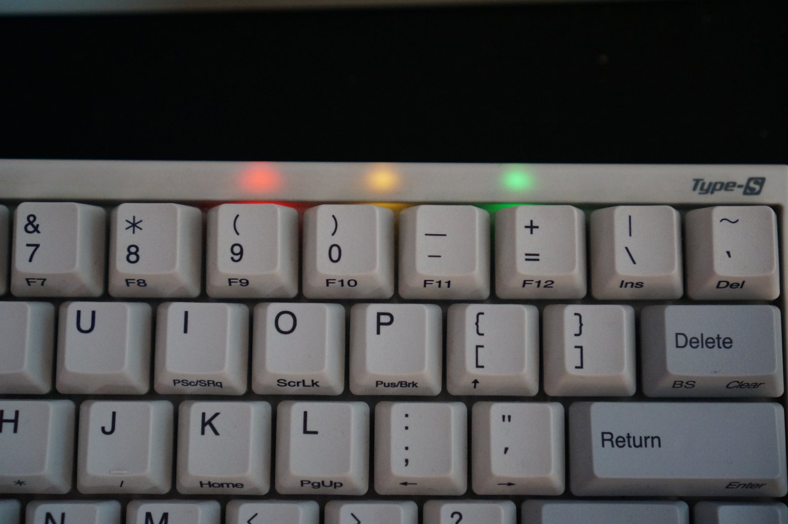 HHKB USB/BLE Controller with USB HUB 217470-3