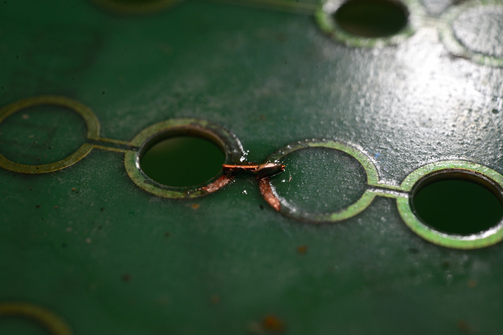 Trying to repair a G80-11900 105794-1