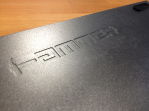 Post your parts designed and machined by Hammer! 35926-0