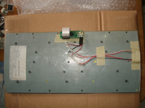 Custom Buckling Spring Membranes 43601-7