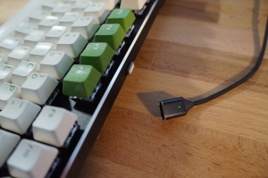 Gmmk TKL & Kailh Pro Purples 244683-4