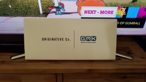 What did you get in the mail today? 165202-0