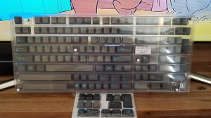 What did you get in the mail today? 165204-1