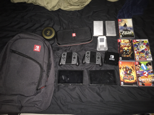 What did you get in the mail today? 164178-0