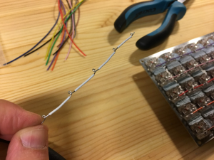 Build Guide/Log: Handwired Preonic Style Keyboard with in-switch LEDs 189755-9