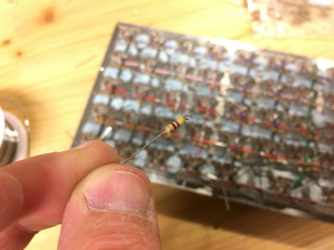 Build Guide/Log: Handwired Preonic Style Keyboard with in-switch LEDs 189763-13