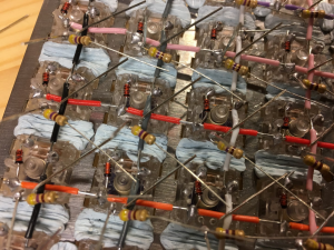 Build Guide/Log: Handwired Preonic Style Keyboard with in-switch LEDs 189765-14