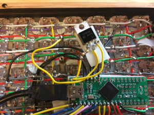 Build Guide/Log: Handwired Preonic Style Keyboard with in-switch LEDs 189775-19
